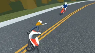 Delivery Derby
