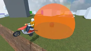 Delivery Derby
