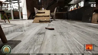 Shake