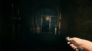 Скриншот 7 к игре Lobotomy