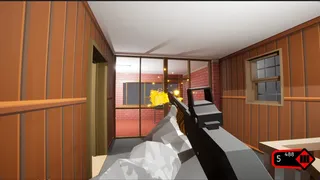 A Game About Shooting Targets