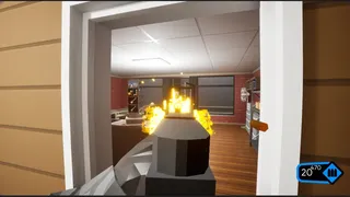 A Game About Shooting Targets