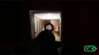 A Game About Shooting Targets