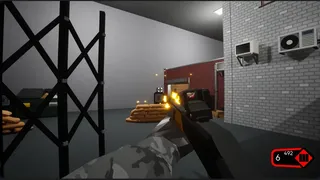 Скриншот 5 к игре A Game About Shooting Targets