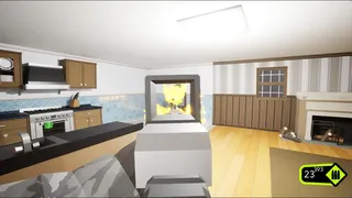 Скриншот 6 к игре A Game About Shooting Targets