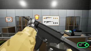 Скриншот 7 к игре A Game About Shooting Targets