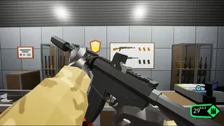 Скриншот 8 к игре A Game About Shooting Targets