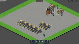 Car Factory Tycoon