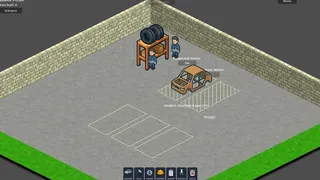 Car Factory Tycoon