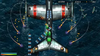 cherry blossom fleet 1946