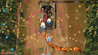 cherry blossom fleet 1946