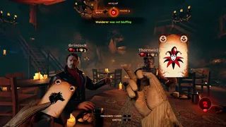 The Dungeon Club