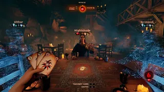 The Dungeon Club