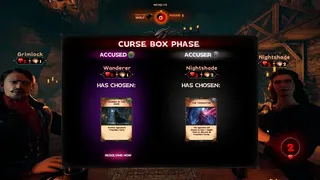 Скриншот 5 к игре The Dungeon Club