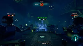 Скриншот 7 к игре The Dungeon Club