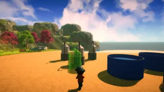Fishing Factory