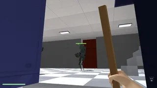 Скриншот 6 к игре Apex Complex