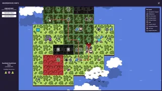 Скриншот 6 к игре Arcany