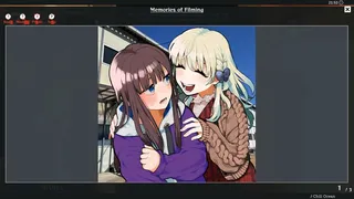 Скриншот 5 к игре Crimsooon Sun