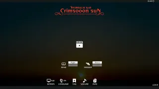 Скриншот 6 к игре Crimsooon Sun