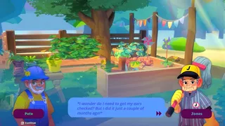 Скриншот 7 к игре Haunted Cleaner