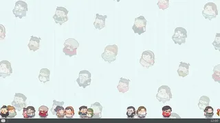 桌面小夥伴 Deskop Buddy