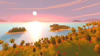Скриншот 7 к игре Eilands