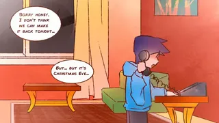 My Christmas Spirit