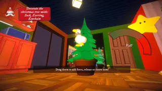 My Christmas Spirit