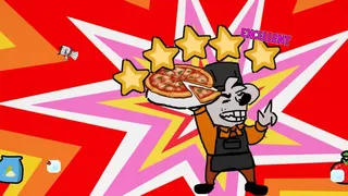 Скриншот 7 к игре Cooking Fist