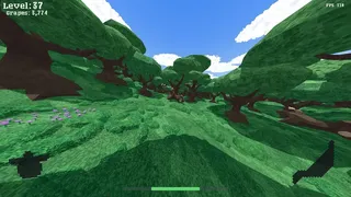 Скриншот 6 к игре Damn Quest