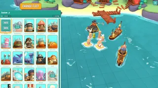 BattleTabs