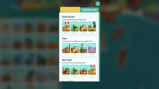 BattleTabs