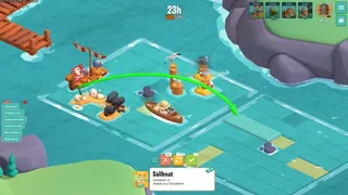 Скриншот 5 к игре BattleTabs