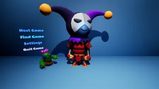 Min5 Min - Party Edition