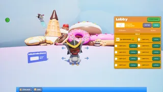 Min5 Min - Party Edition