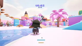 Min5 Min - Party Edition