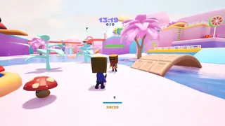 Min5 Min - Party Edition