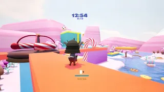Скриншот 6 к игре Min5 Min - Party Edition