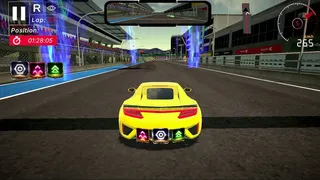 ICR - Multiplayer Car Racing