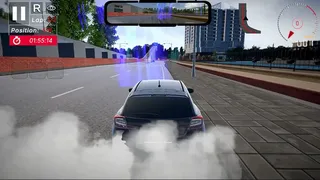 ICR - Multiplayer Car Racing