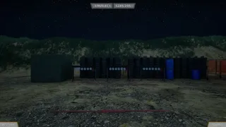 Laser Planet