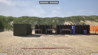 Скриншот 5 к игре Laser Planet