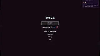 Obrum