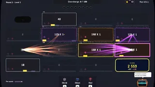 Скриншот 6 к игре Obrum