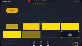 Скриншот 7 к игре Obrum