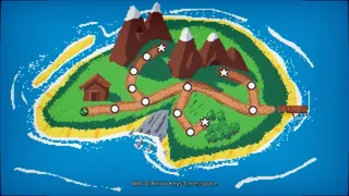 The Odyssey Of Pebble