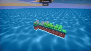 The Odyssey Of Pebble