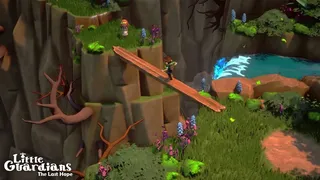 Little Guardians: The Last Hope