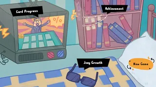 Joey's Nightmare II